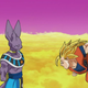 Illustration for article titled Dude Tries Fixing Dragon Ball Super's Cruddy Animation